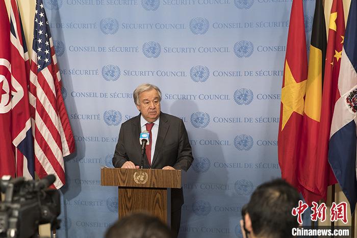 ����ͼ�����Ϲ����鳤������˹��<a target='_blank' href='http://www.chinanews.com/'>������</a>���� ���� ��